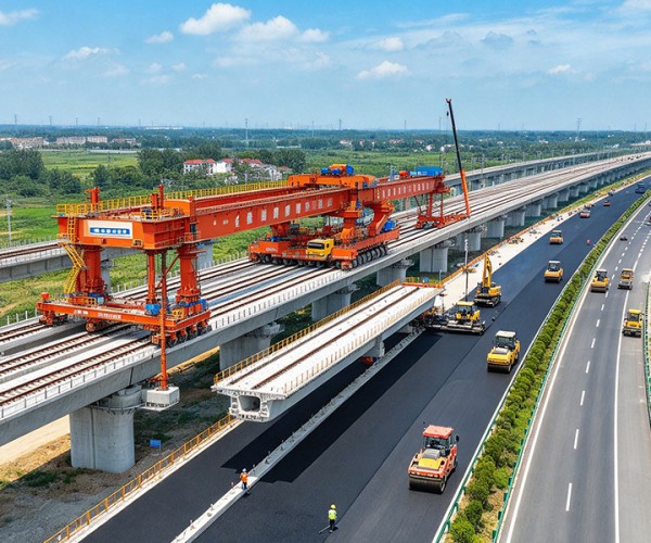 珙县公路建设